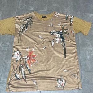 Zara Men’s T-Shirt